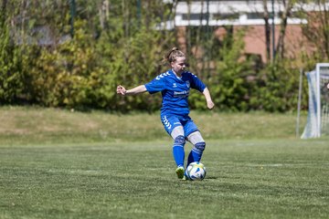 Bild 83 - F TSV Zarpen - Holstein Kiel II : Ergebnis: 2:6